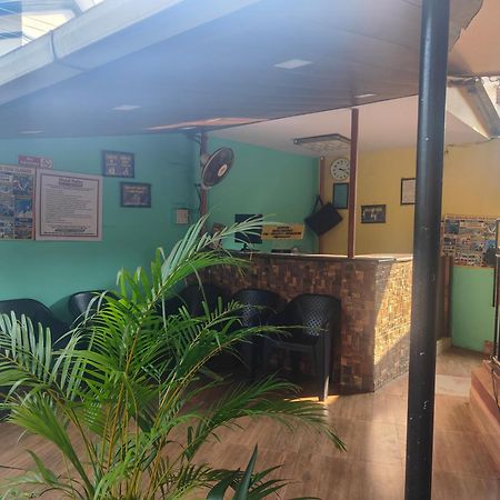 Casa Euphoria Apartments Calangute Esterno foto