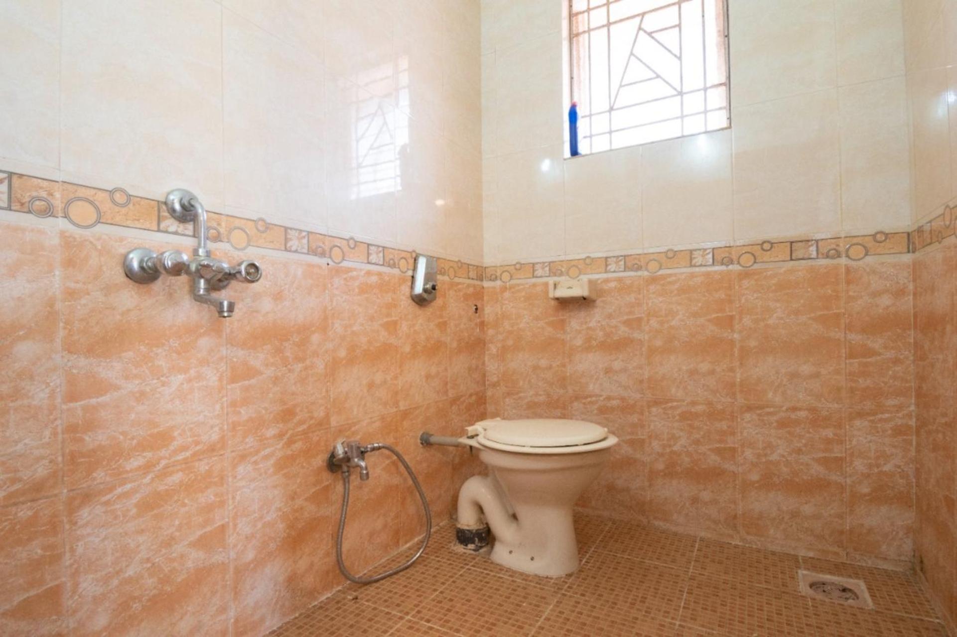 Casa Euphoria Apartments Calangute Esterno foto
